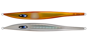 SALTIGA BS JIG 60G ORANGE GOLD