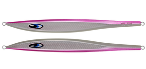 SALTIGA BS JIG 60G ADEL PINK