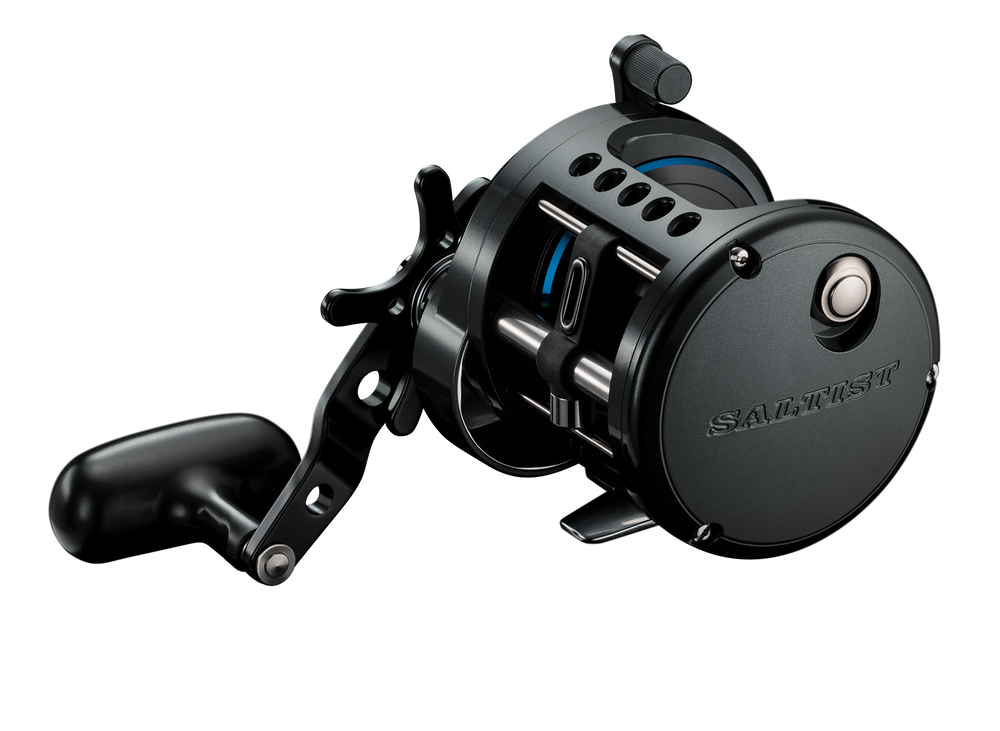 23 Saltist Levelwind