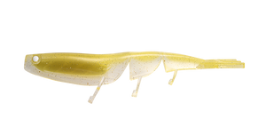 BAIT JUNKIE 5" SAND RUSH (83)