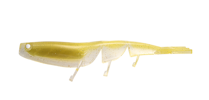 BAIT JUNKIE 5" PRAWN