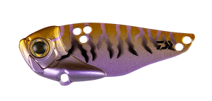 INFEET METAL VIBE 3.5G TWILIGHT TIGER