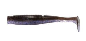 BAIT JUNKIE 3.2" MINNOW WAKASAGI #24