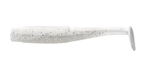 BAIT JUNKIE 2.5" MINNOW WHITEBAIT #8