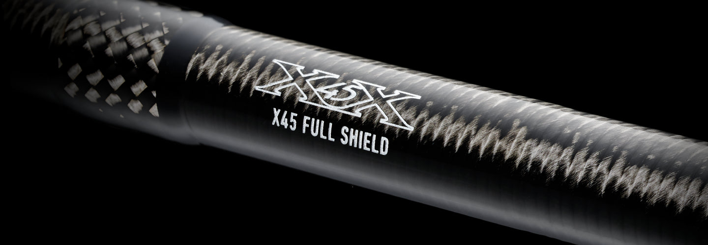 X45X RODS