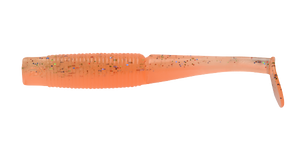 BAIT JUNKIE 2.5" MINNOW YABBIE UV #23