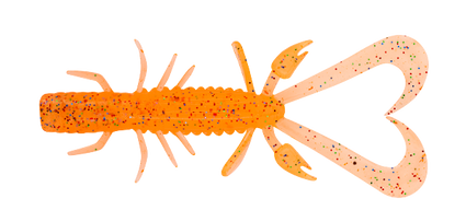 BAIT JUNKIE RISKY CRITTER