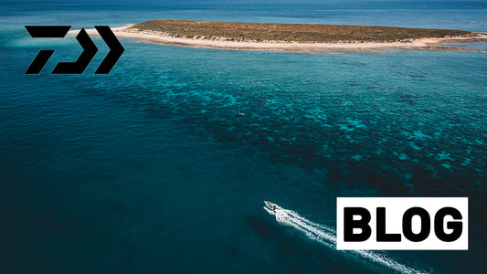 DAIWA SUSTAINABILITY PROJECT: WHAT HAPPENS TO YOUR RECYCLED FISHING LINE