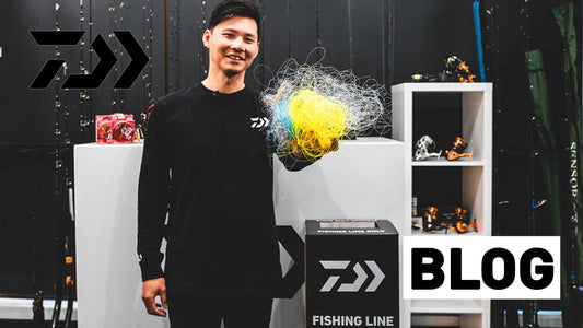 THE RESPONSIBLE ANGLER: PRESERVING LOCAL WATERWAYS FOR GENERATIONS TO COME