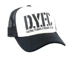 D.Y.F.C Hat