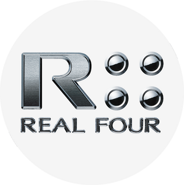 Real Four principles set a new benchmark for design