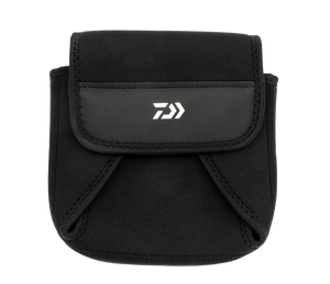 Neoprene Reel Pouch Spin
