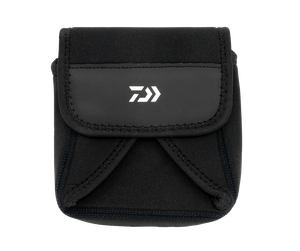 Neoprene Reel Pouch Spin