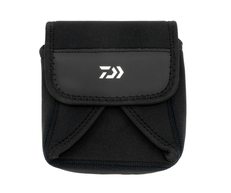 Neoprene Reel Pouch Spin