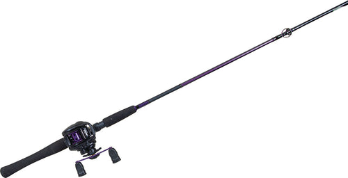 LDZ Pre-Mounted Rod & Reel Combos