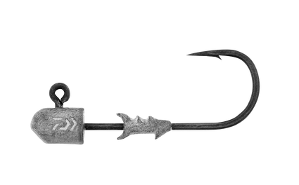 BAIT JUNKIE FINESSE JIGHEADS