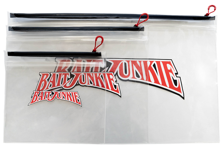 Bait Junkie Grab Bag