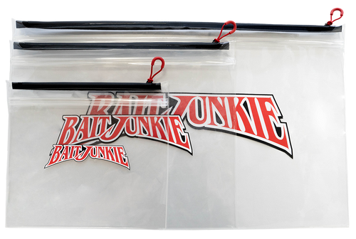 Bait Junkie Grab Bag