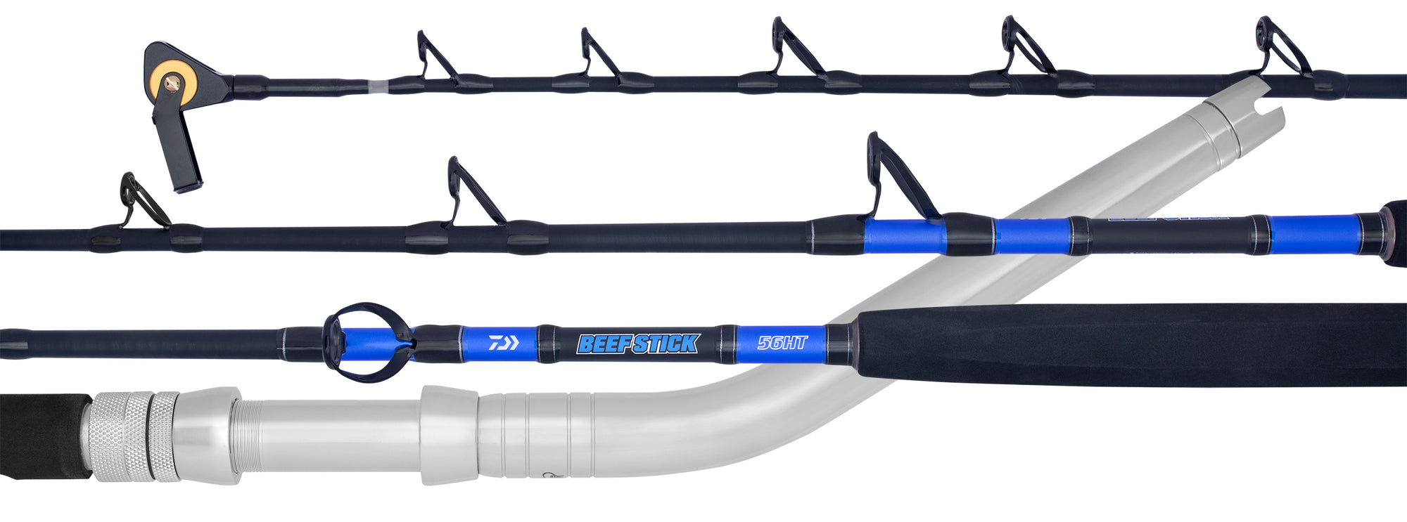 Beefstick Electric Rods