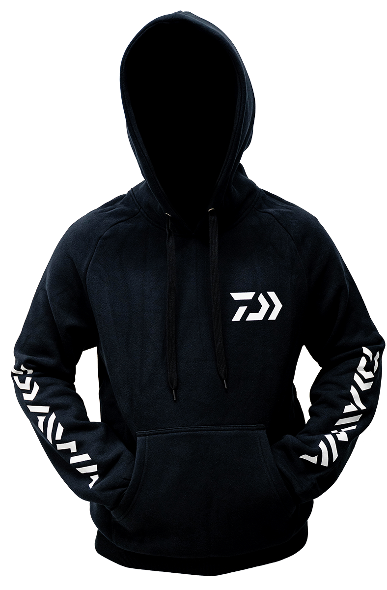 Daiwa hoodie best sale