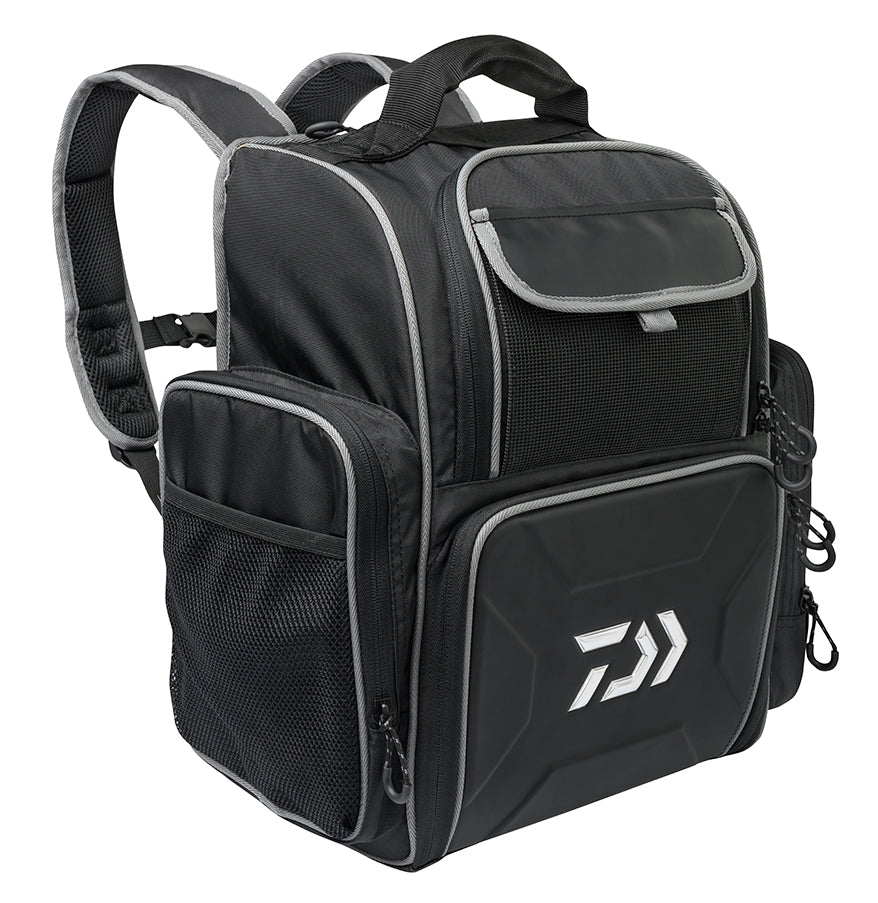 Tackle Backpack