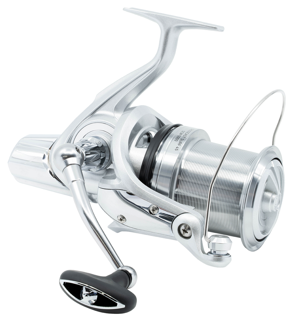 Crosscast Spin Reels