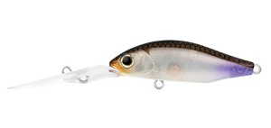 INFEET SPIKE 44EXDR WAKASAGI