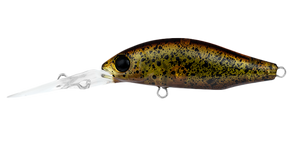 INFEET SPIKE 44MR BLOOD WORM