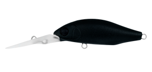 INFEET SPIKE 44MR MATTE BLACK