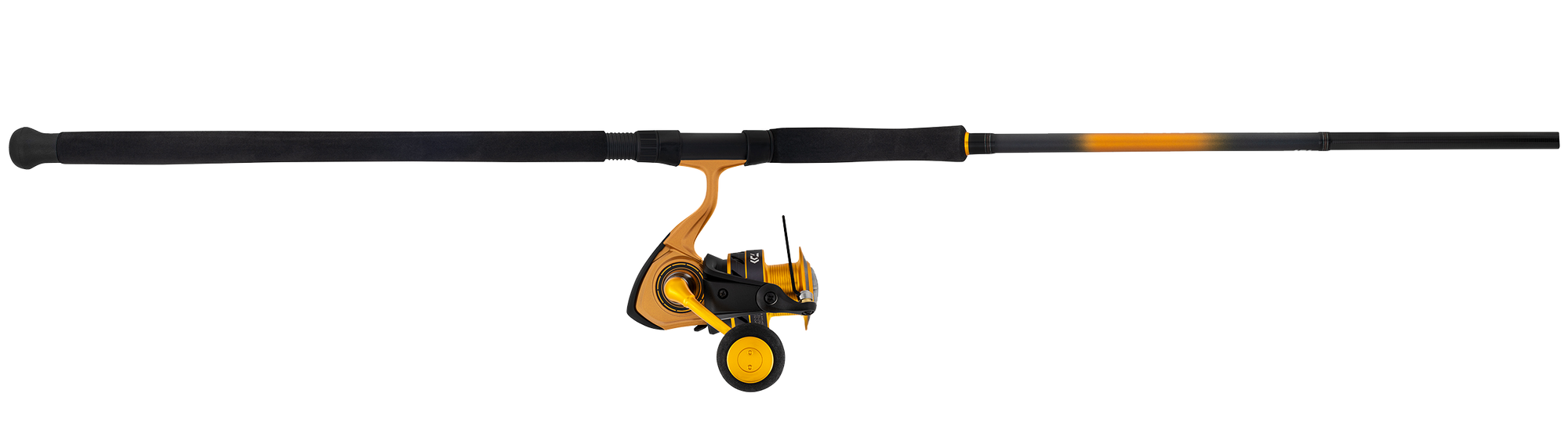 Aird Surf Pre-Mounted Combo
