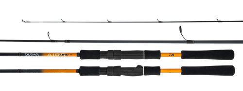 22 Aird XT Pre-Mounted Combo