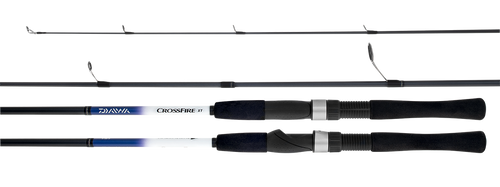 22 Crossfire XT Pre-Mounted Combo