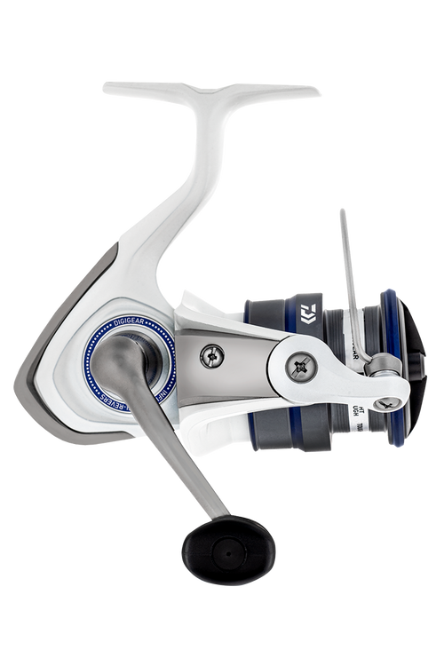 22 Crossfire XT Pre-Mounted Combo