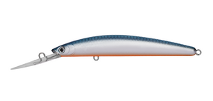 DOUBLE CLUTCH 75 BLUE SMELT