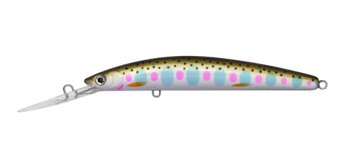 DOUBLE CLUTCH 60 RAINBOW TROUT