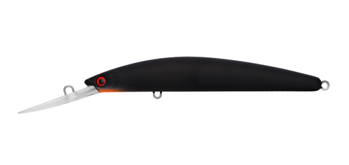 DOUBLE CLUTCH 60 MATTE BLACK
