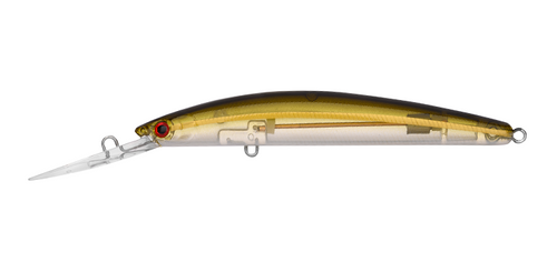 DOUBLE CLUTCH 60 GHOST GUDGEON