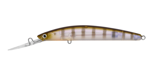 DOUBLE CLUTCH 60 GHOST PERCH