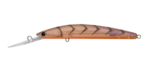 DOUBLE CLUTCH 60 BROWN SUJI PRAWN
