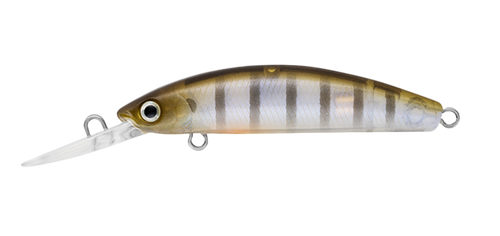 DOUBLE CLUTCH 48SP GHOST PERCH