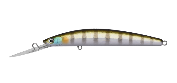 DOUBLE CLUTCH 60 LAZER PERCH