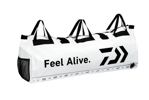 Insulated Fish Bag