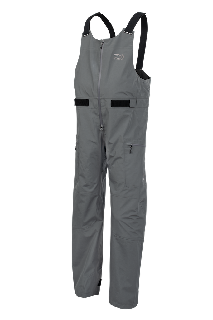 Goretex Rain Bib Daiwa Australia