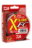 J-Thread FC X-Link Fluorocarbon Leader