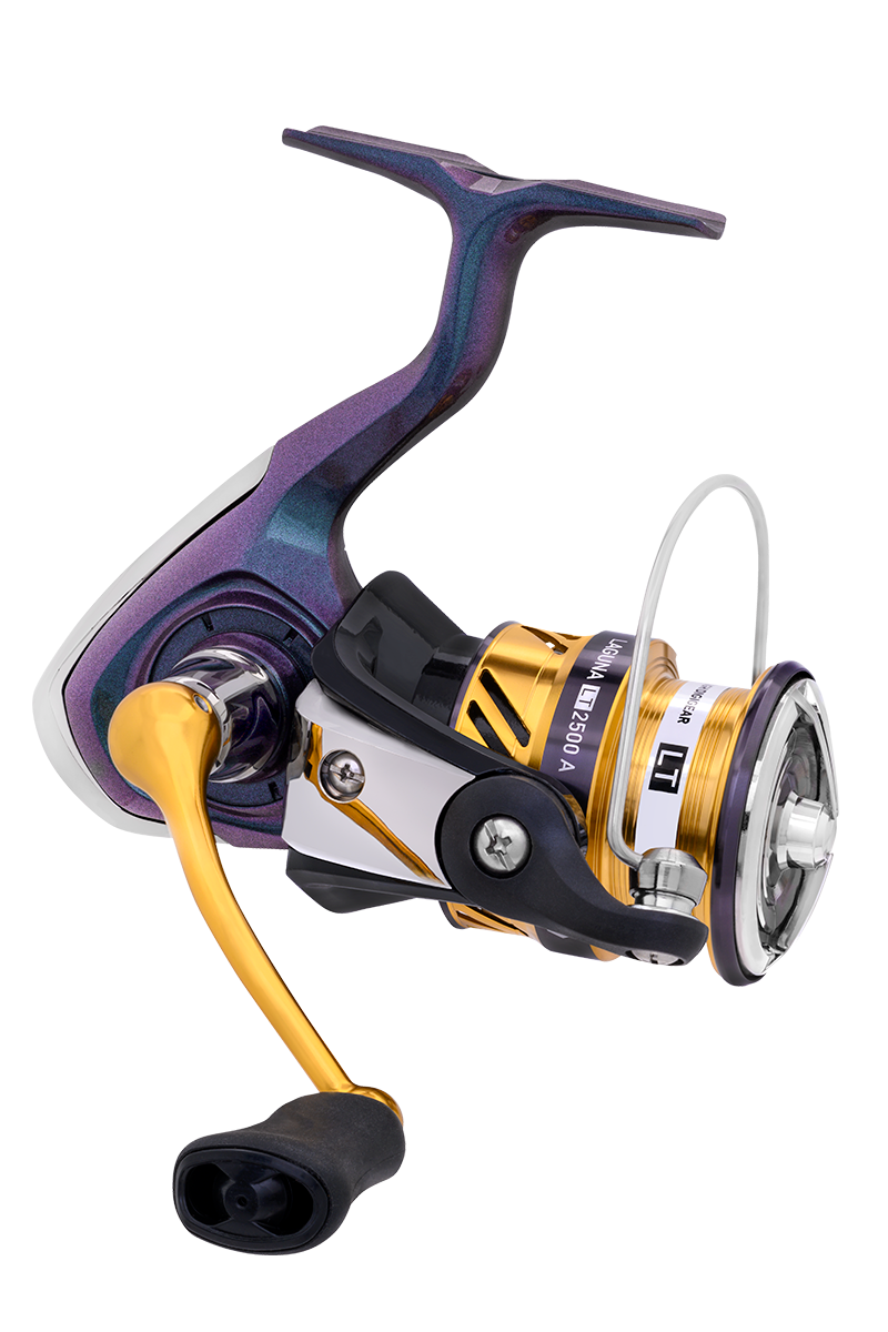 Laguna LT Spin Reels