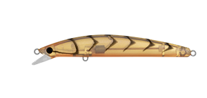 Double Clutch 75SR Brown Suji UV