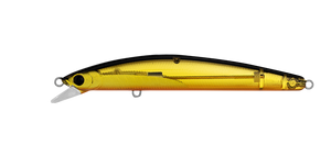 Double Clutch 75SR Adel Black Gold