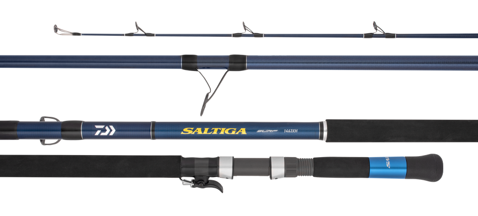 21 Saltiga Surf