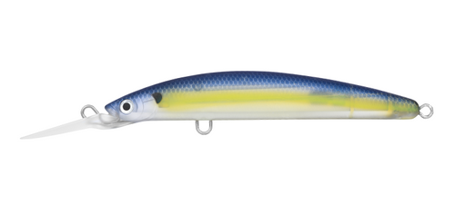 DOUBLE CLUTCH 115 CHARTRUESE SHAD