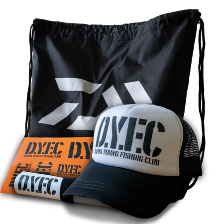 D.Y.F.C Member Registration